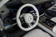 Mercedes-Benz S-Класс VII (W223) Москва  - изображение 29
