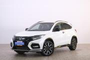 Honda Vezel I Рестайлинг Омск  - изображение 26