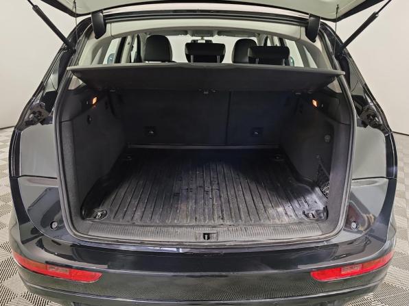 Audi Q5 I (8R) Рестайлинг с пробегом 2014 года, цена 1 999 000 рублей, 150440 км, внедорожник, Автокод Объявления