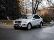 Mercedes-Benz M-Класс II (W164) Москва  - изображение 37