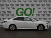 Mazda 6 II (GH) Рестайлинг Владимир  - изображение 18