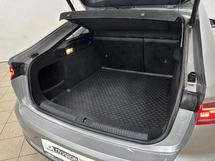 FAW Bestune B70 I Нижний Новгород  - изображение 7