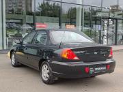 Kia Spectra I Рестайлинг 2 Ижевск  - изображение 30