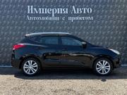 Hyundai ix35 I Краснодар  - изображение 45