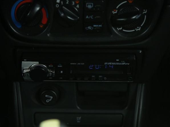 Nissan Almera II (N16) Рестайлинг с пробегом 2005 года, цена 217 000 рублей, 271700 км, седан, Автокод Объявления