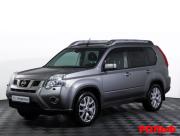 Nissan X-Trail II Рестайлинг Москва  - изображение 18