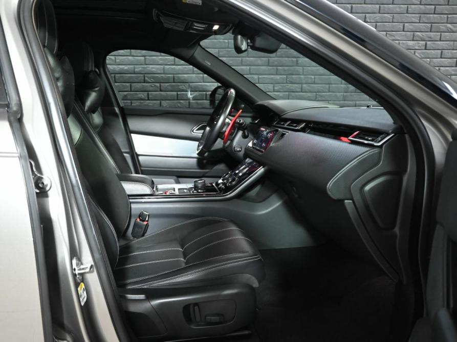 Land Rover Range Rover Velar I Екатеринбург  - изображение 11