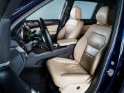 Mercedes-Benz GLS I (X166) Ростов-на-Дону  - изображение 35