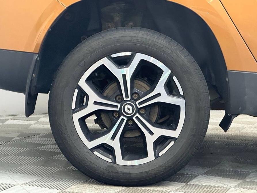 Renault Duster II Мурманск  - изображение 11