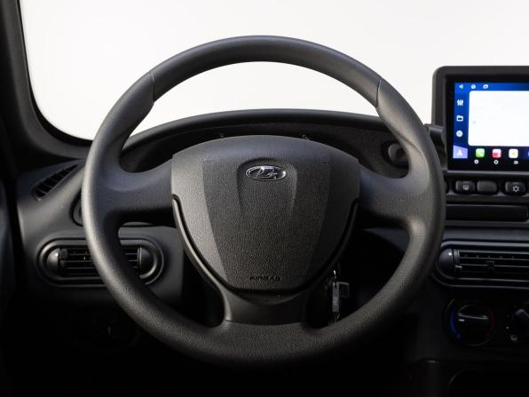 Lada (ВАЗ) Niva Travel I Рестайлинг с пробегом 2025 года, цена 1 499 000 рублей, 2210 км, внедорожник, Автокод Объявления