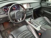 Kia Optima IV Владимир  - изображение 27