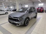 Kia Sportage V Набережные Челны  - изображение 28