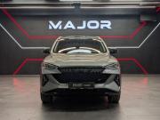 Haval F7x I Рестайлинг Москва  - изображение 53