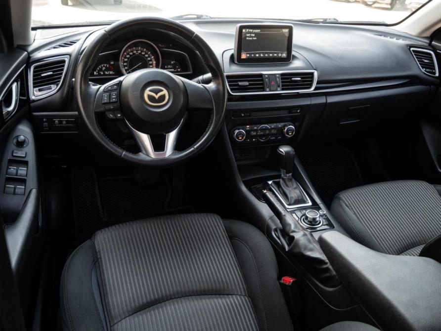 Mazda 3 III (BM) Краснодар  - изображение 6