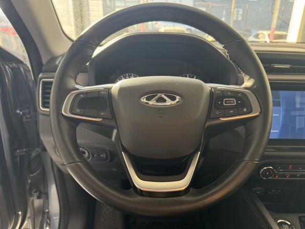 Chery Tiggo 4 I Рестайлинг с пробегом 2021 года, цена 1 350 000 рублей, 42155 км, внедорожник, Автокод Объявления
