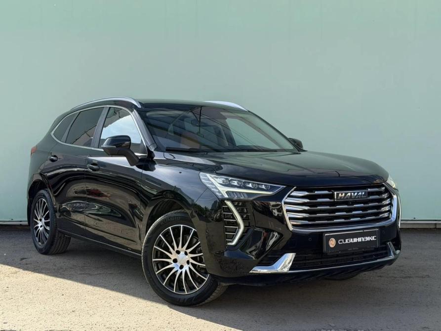Haval Jolion I Кемерово  - изображение 7