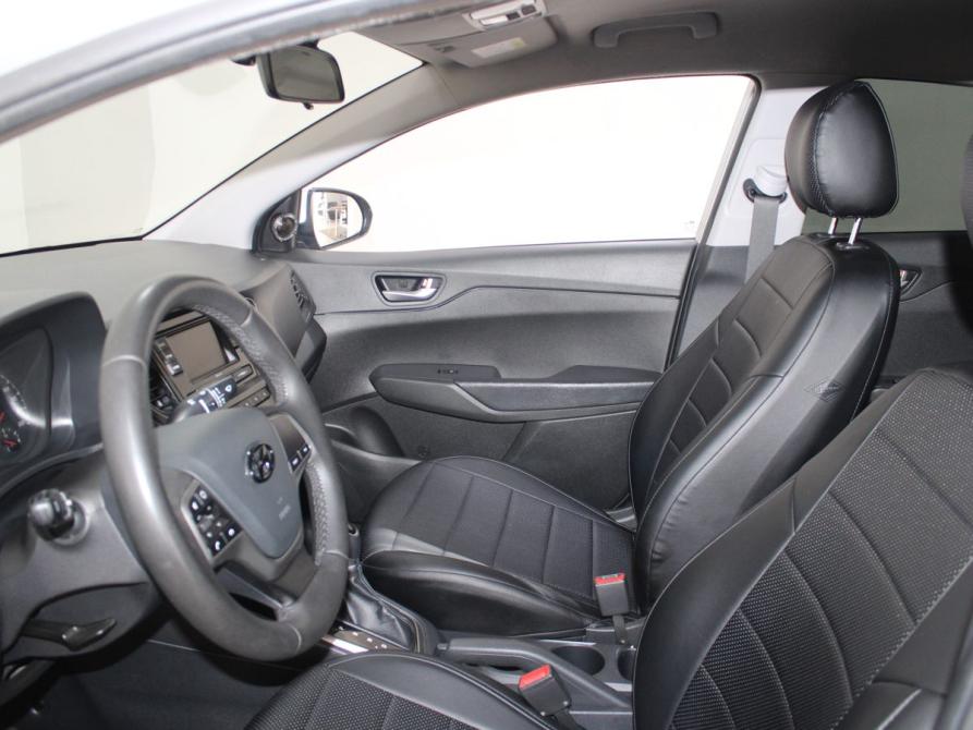 Hyundai Solaris II Старый Оскол  - изображение 9
