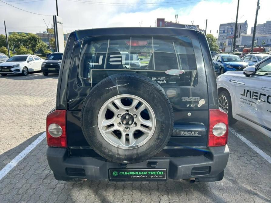 ТагАЗ Tager Череповец  - изображение 7