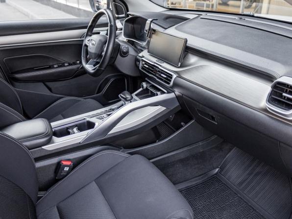 Belgee X50 с пробегом 2024 года, цена 1 750 000 рублей, 87400 км, внедорожник, Автокод Объявления