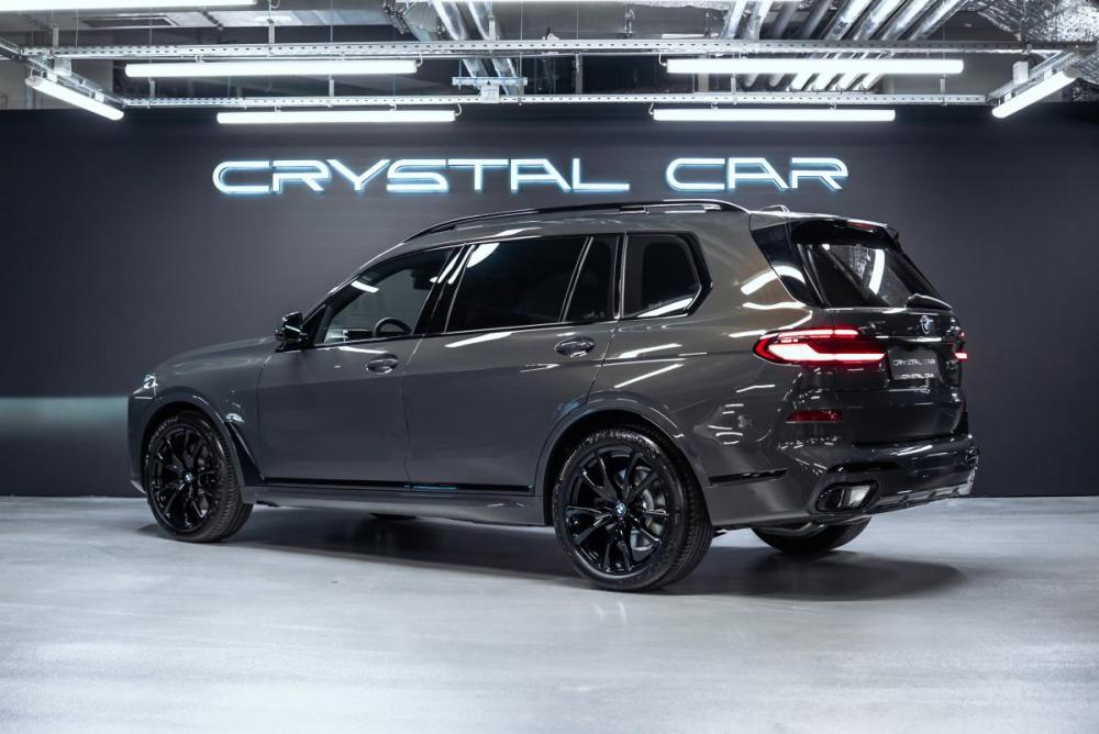 BMW X7 I (G07) Рестайлинг Москва  - изображение 6