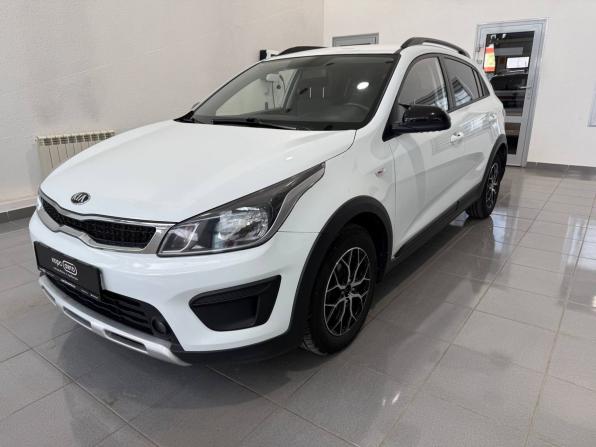 Kia Rio IV с пробегом 2018 года, цена 1 472 000 рублей, 78638 км, хэтчбек, Автокод Объявления