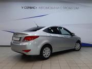 Hyundai Solaris I Рестайлинг Москва  - изображение 21