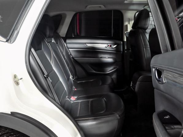 Mazda CX-5 II Рестайлинг с пробегом 2021 года, цена 2 800 000 рублей, 123643 км, внедорожник, Автокод Объявления