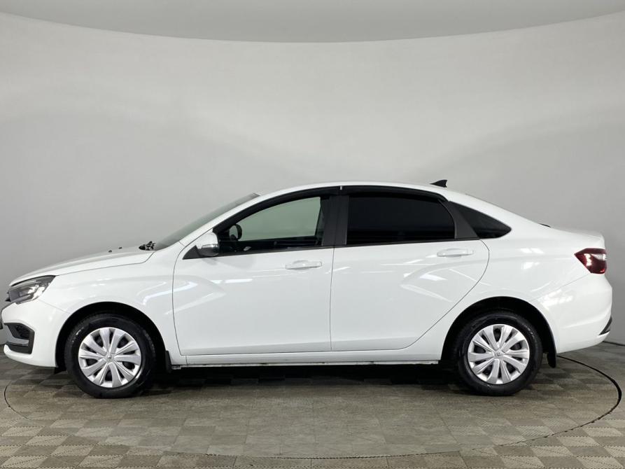 Lada (ВАЗ) Vesta I Рестайлинг (NG) Воронеж  - изображение 2