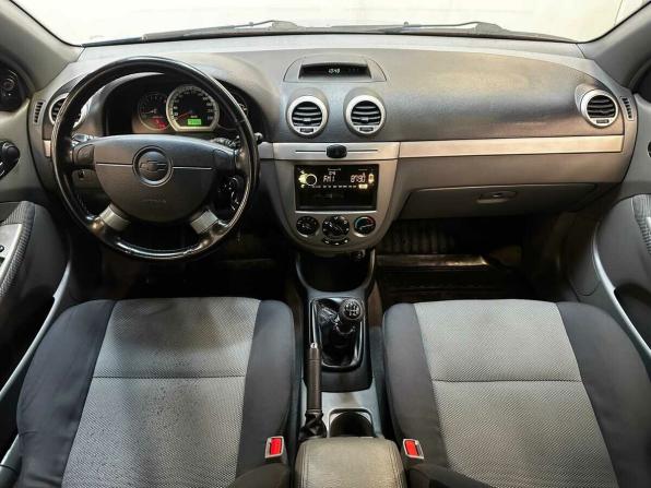 Chevrolet Lacetti I с пробегом 2011 года, цена 510 000 рублей, 187100 км, хэтчбек, Автокод Объявления