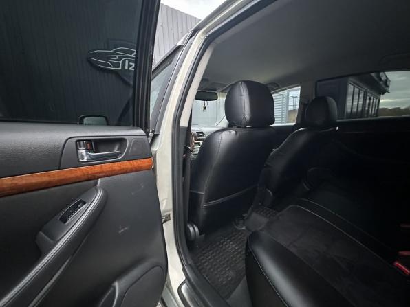 Toyota Avensis II Рестайлинг с пробегом 2008 года, цена 829 000 рублей, 228700 км, седан, Автокод Объявления