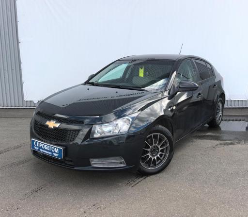 Chevrolet Cruze I с пробегом 2012 года, цена 550 000 рублей, 253000 км, хэтчбек, Автокод Объявления