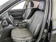 BMW 3 серии VI (F3x) Рестайлинг Москва  - изображение 50
