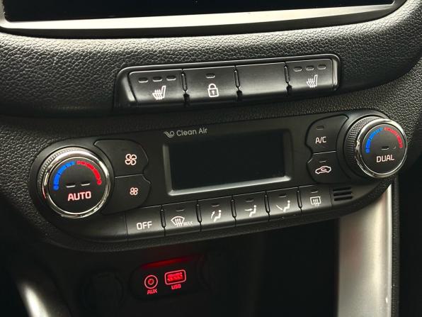 Kia Ceed II Рестайлинг с пробегом 2016 года, цена 1 179 000 рублей, 138800 км, хэтчбек, Автокод Объявления