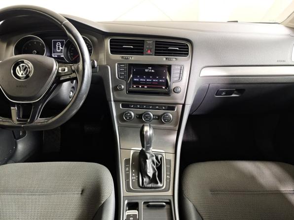 Volkswagen Golf VII с пробегом 2013 года, цена 1 085 000 рублей, 151797 км, хэтчбек, Автокод Объявления