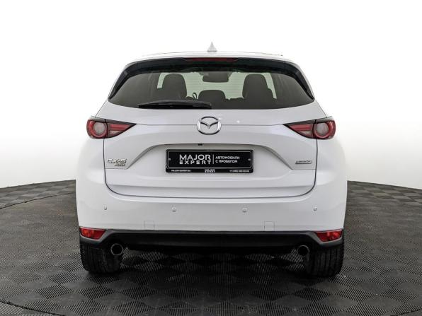 Mazda CX-5 II с пробегом 2019 года, цена 2 400 000 рублей, 184032 км, внедорожник, Автокод Объявления