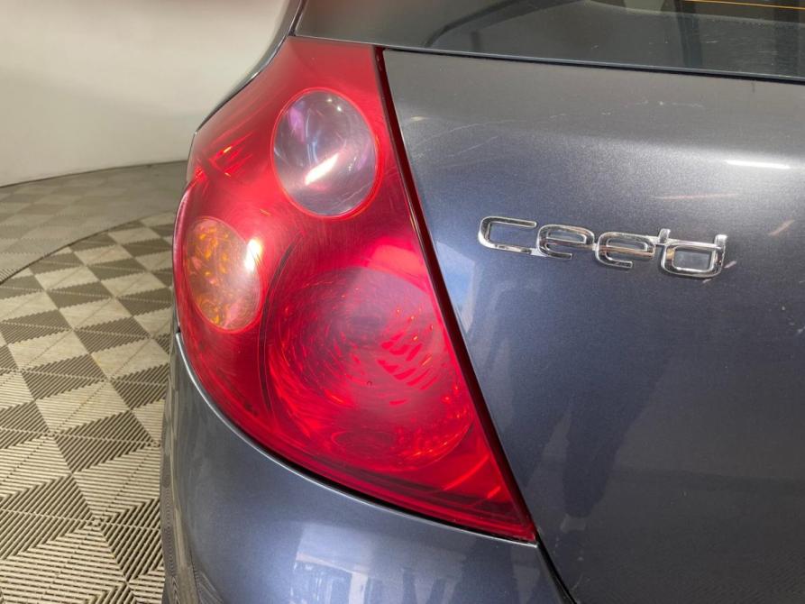 Kia Ceed I Воронеж  - изображение 8