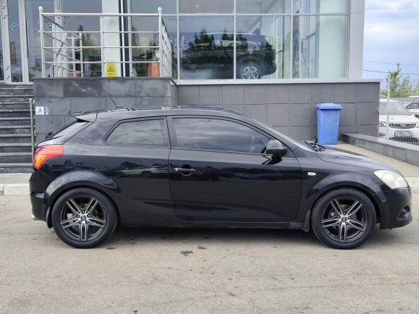 Kia Ceed I с пробегом 2008 года, цена 640 000 рублей, 202158 км, хэтчбек, Автокод Объявления