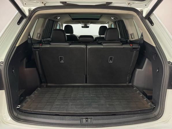 Volkswagen Teramont I с пробегом 2019 года, цена 3 490 000 рублей, 138000 км, внедорожник, Автокод Объявления