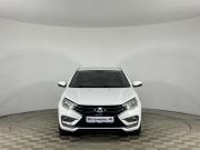 Lada (ВАЗ) Vesta I Рестайлинг (NG) Воронеж  - изображение 24