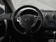 Nissan Qashqai I Рестайлинг Новосибирск  - изображение 30