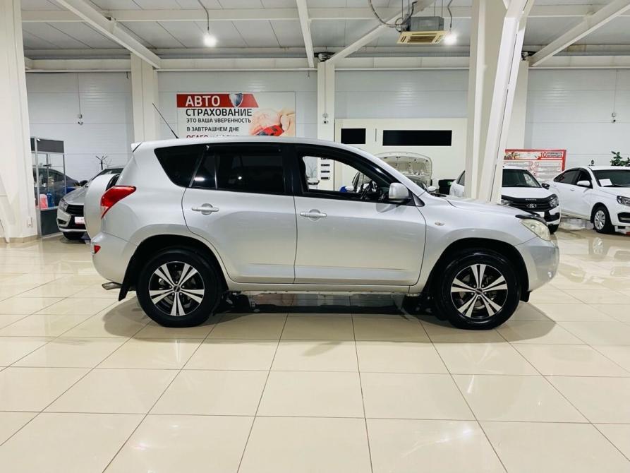 Toyota RAV4 III (XA30) Миасс  - изображение 4