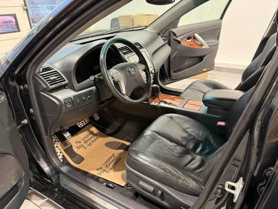 Toyota Camry VI (XV40) Орел  - изображение 11