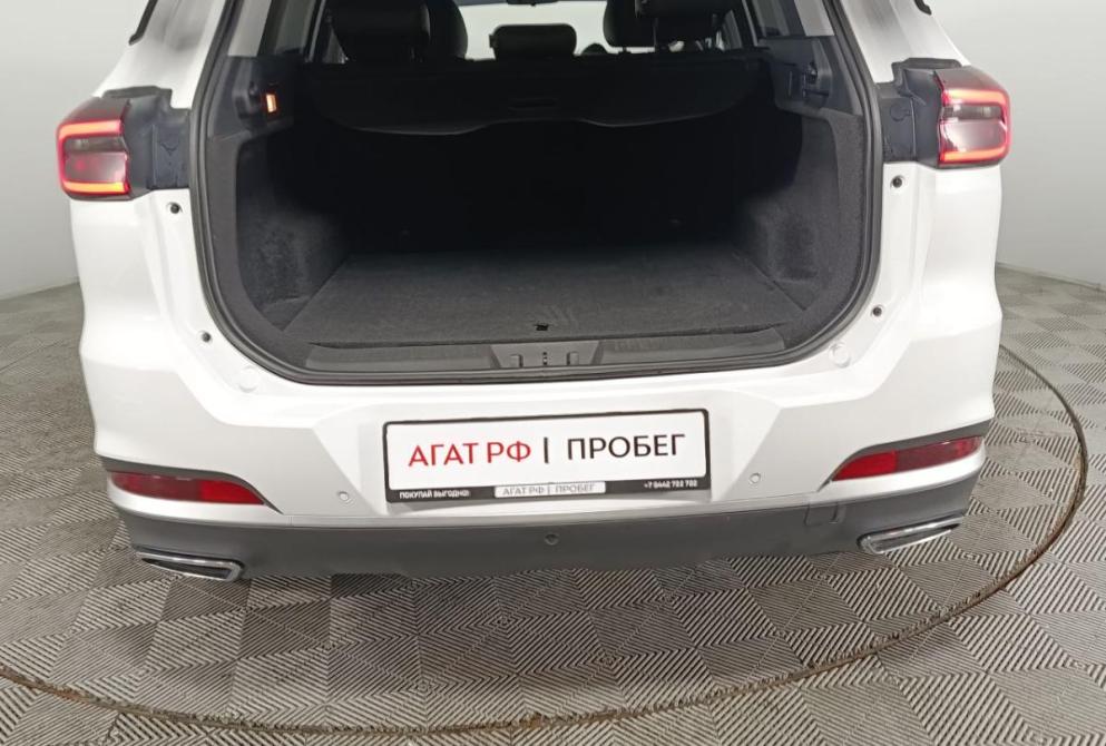 Chery Tiggo 7 Pro I Волгоград  - изображение 18