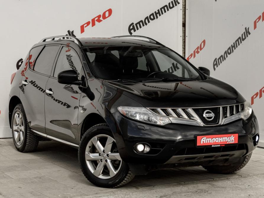 Nissan Murano II (Z51) Екатеринбург  - изображение 3