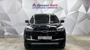 Chery Tiggo 4 I Рестайлинг Азнакаево  - изображение 24