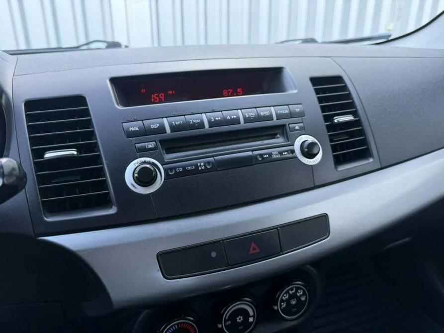 Mitsubishi Lancer X Рестайлинг Ростов-на-Дону  - изображение 14