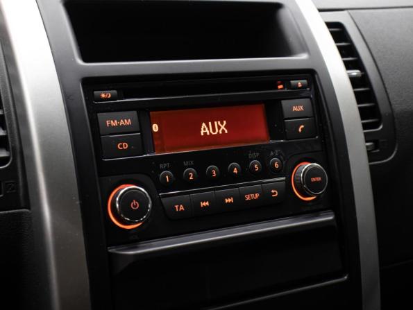 Nissan X-Trail II Рестайлинг с пробегом 2014 года, цена 1 549 000 рублей, 64000 км, внедорожник, Автокод Объявления
