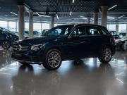 Mercedes-Benz GLC I (X253) Москва  - изображение 26