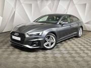 Audi A5 II (F5) Рестайлинг Москва  - изображение 21