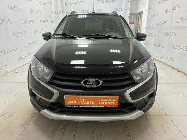 Lada (ВАЗ) Granta I Рестайлинг с пробегом 2023 года, цена 850 000 рублей, 22000 км, универсал, Автокод Объявления